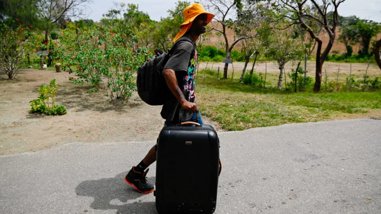 Cuba begins releasing prisoners under scrutiny of rights groups, U.S. govt