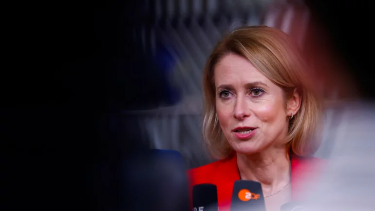EU ministers agree on roadmap to ease Syria sanctions