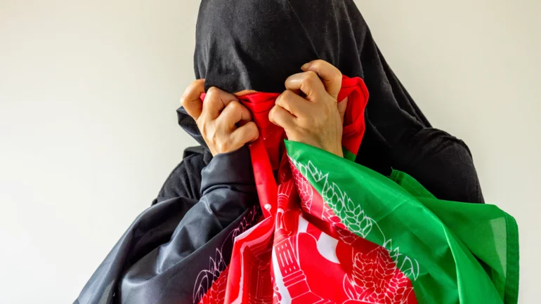 Trump says he will help Afghans stuck in the UAE