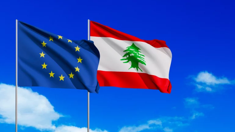 EU steps up security assistance to Lebanon