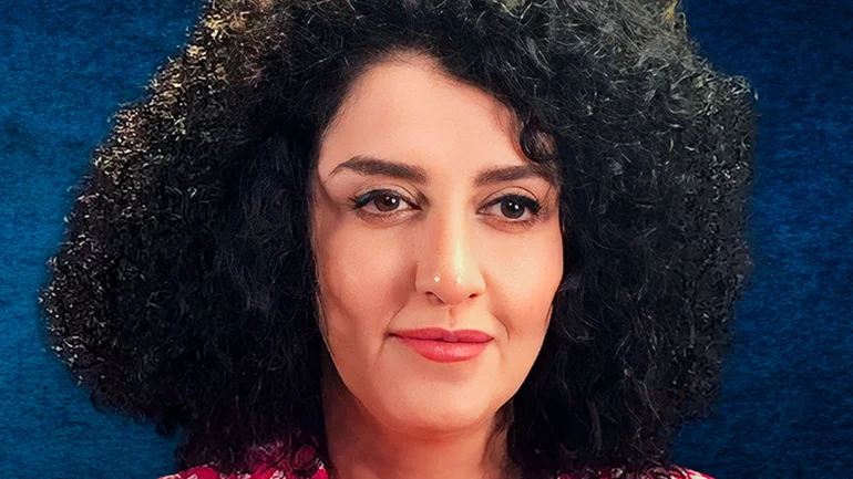 Iran's Nobel winner Narges Mohammadi faces a new prison term of more than seven years