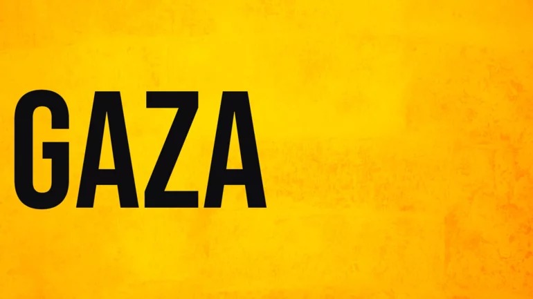 Partition of Gaza a looming risk as Trump's plan falters