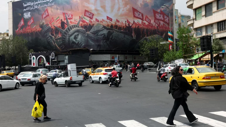 No headway in US-Iran interim deal talks, Tehran says