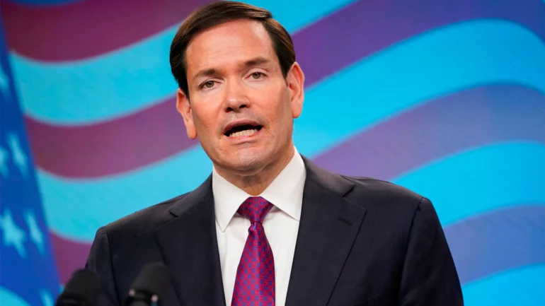 Rubio to attend Paris meeting on Gaza transition, sources say