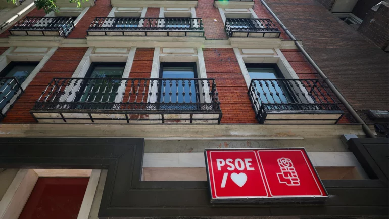 The court cases plaguing Spain's ruling Socialist Party