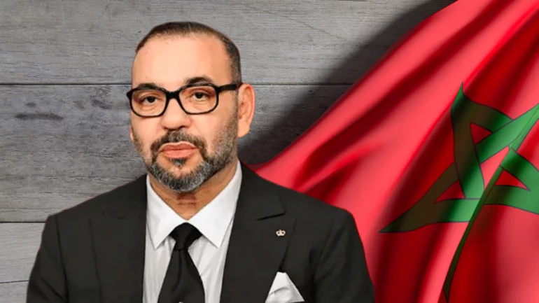 Le Monde’s smear campaign against Morocco’s monarch