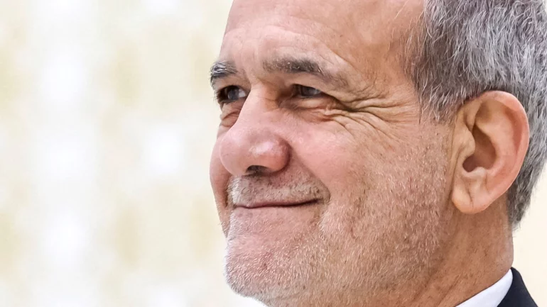 Pinky promise: Tehran swears it's just peaceful atoms