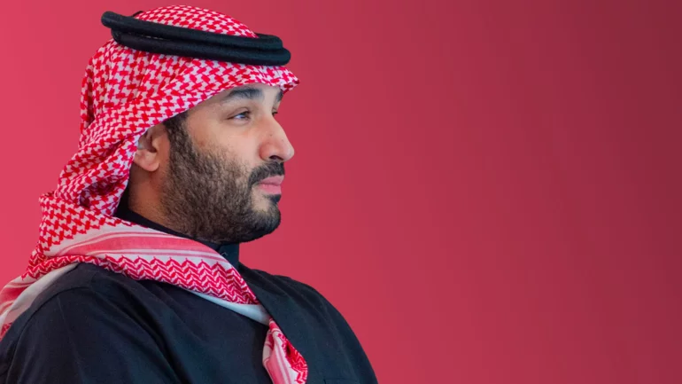 Saudi Arabia seeks to push US investments to $600bn during second term
