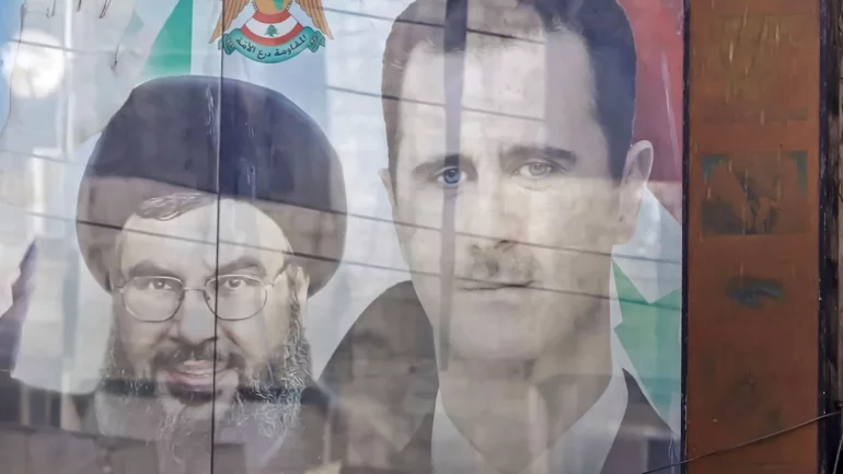 Syria destroys first chemical weapons since 2014