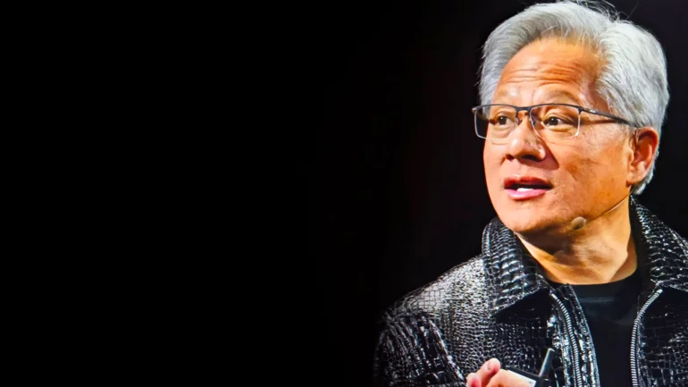 Israel is becoming Nvidia's second home