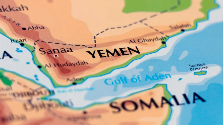 U.S. intensifies strikes on Houthis as tensions escalate in Yemen