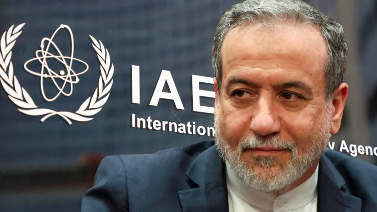 Iran says cooperation deal with UN nuclear watchdog is void