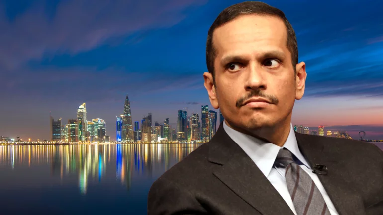 Qatar mediates. Araqchi manipulates