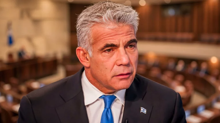 Same candidates, same salaries, no answers: Israel's October vote