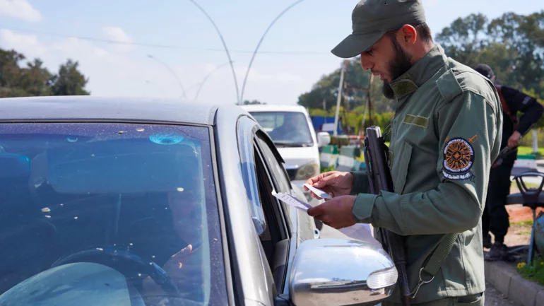 Wave of killings jeopardizes political transition