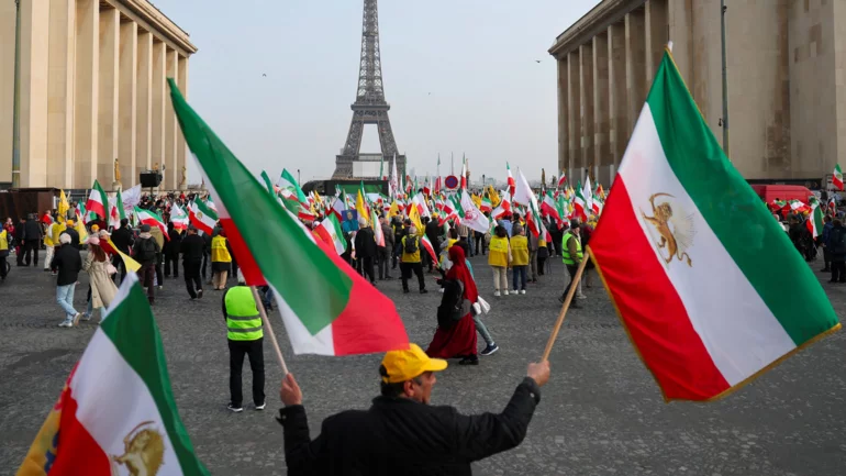 Trump rejects settling Iran war as Tehran nears decision on new leader