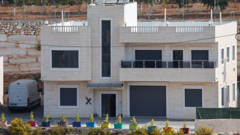Israel begins West Bank operation in Hebron