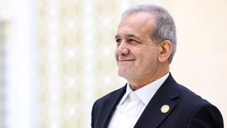 Saudi won't allow airspace to be used for military action against Iran, crown prince says