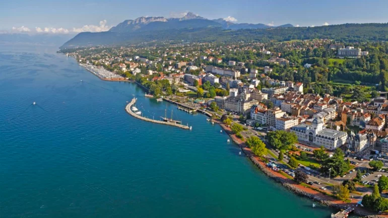 The postwar order is ending. Nobody at Evian has a plan for what replaces it