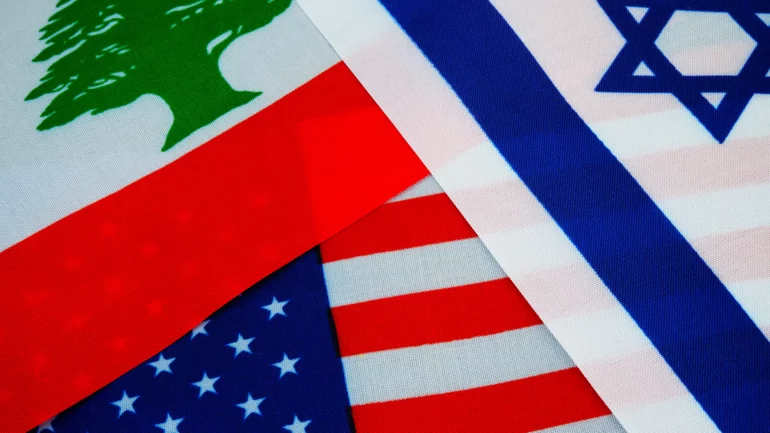Israel-Lebanon talks resume in Washington