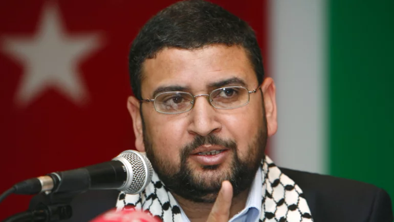 Ceasefire is only way to bring Israeli prisoners home, Hamas official says