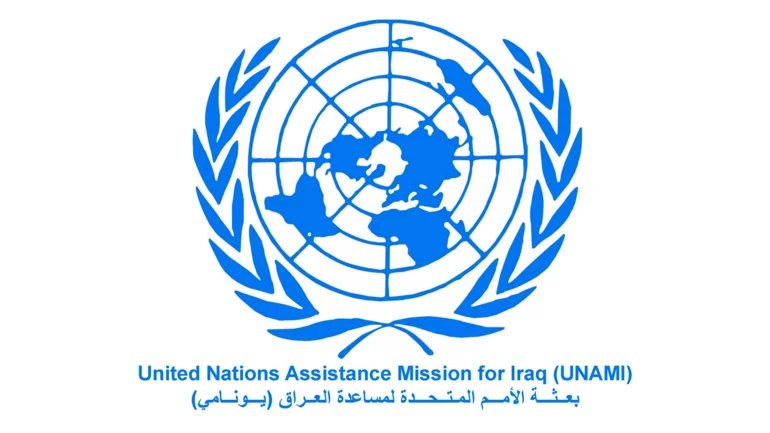 Iraq signals end of UNAMI’s role by year-end 2025