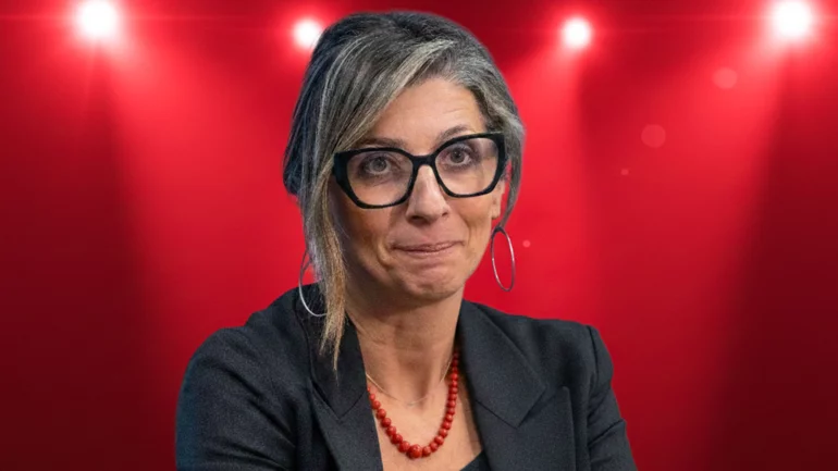 UN must dismiss Francesca Albanese without delay