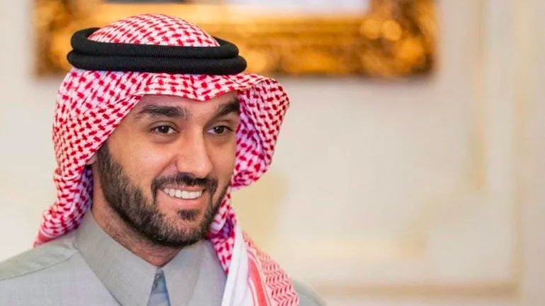 Saudi Sports Minister: 2034 World Cup could be hosted in Summer or Winter