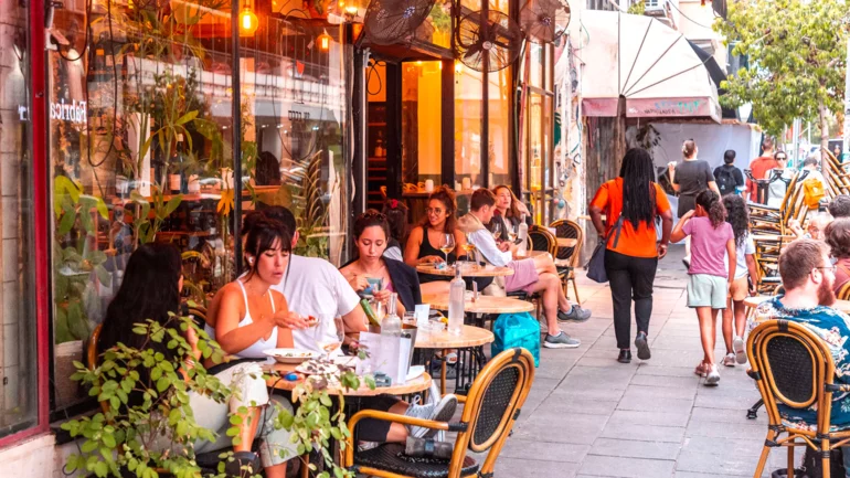 Nationwide strike in Israel demands deal for Gaza hostages