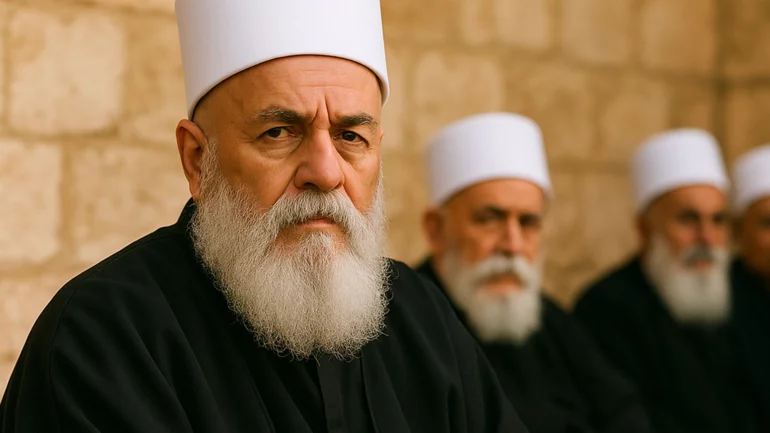 Systematic human rights violations undermine security in Sweida