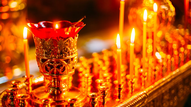 From the Holy Sepulchre to Beirut: The Sacred Flame unites the faithful