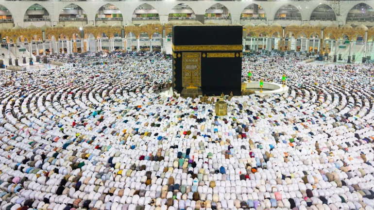 Social media scams: The Rise of fake Hajj travel deals