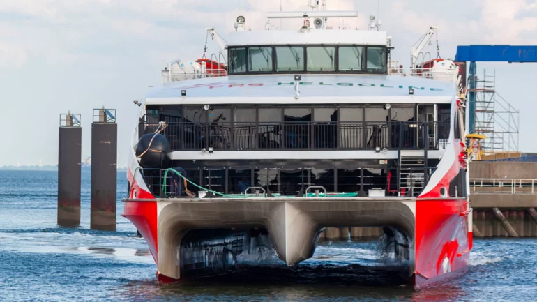 Cyprus set to launch ferry route to Lebanon
