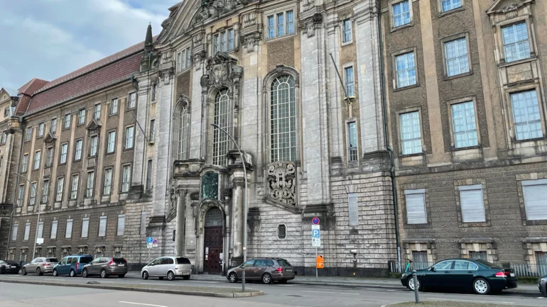 Berlin jails Hamas terror cell