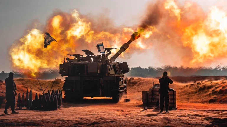 Support among Israelis for resumption of Gaza campaign