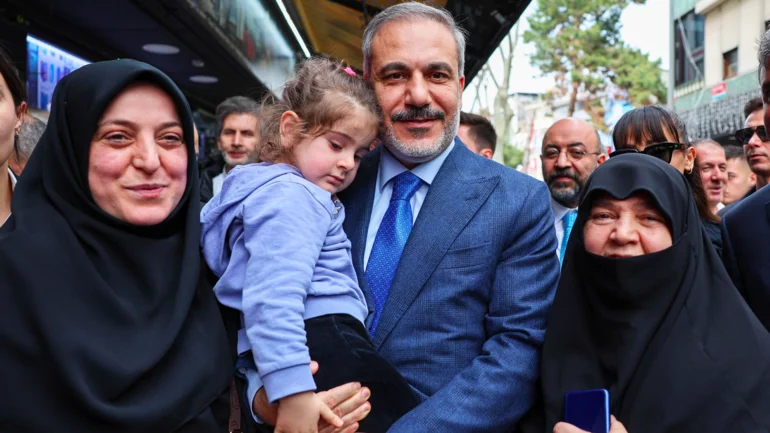 Despite Gaza dispute, Turkey and Israel keep diplomatic channels afloat