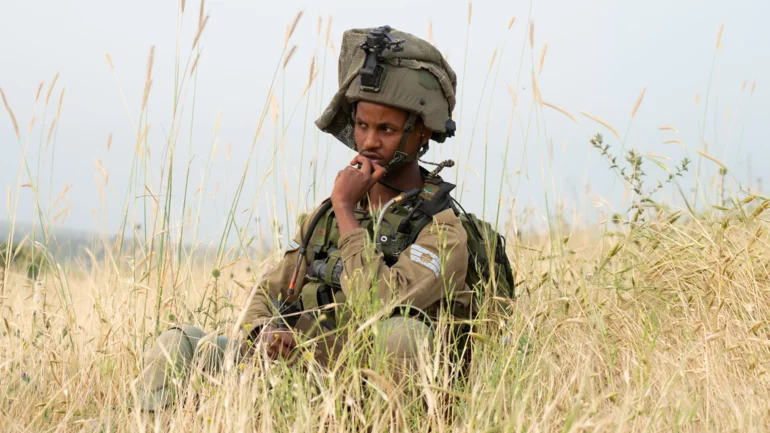 IDF deepens Rafah operation, killing 50 terrorists and locating dozens of tunnel shafts