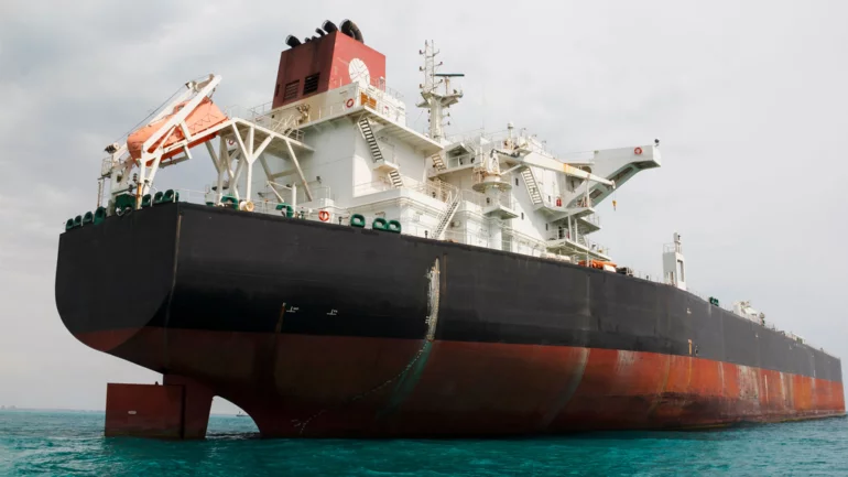 US deepens sanctions on Iran's 'shadow' oil fleet