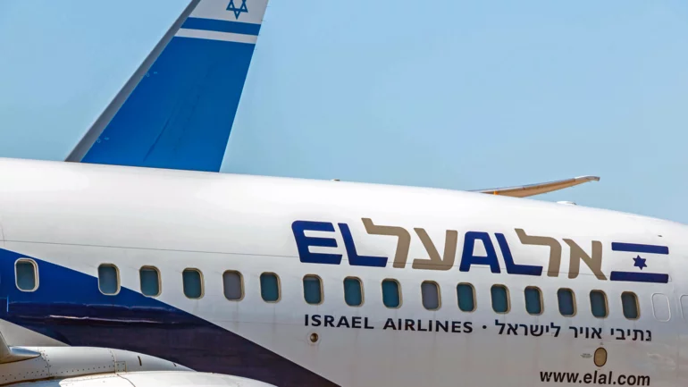 El Al rejects price-gouging claims as Israeli skies reopen