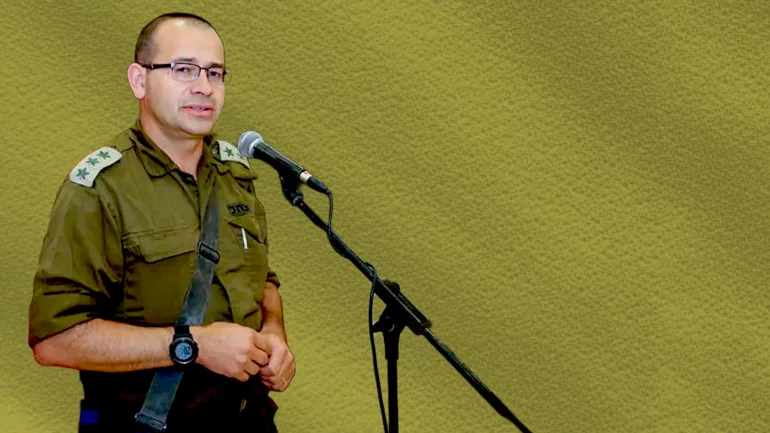 Netanyahu names Roman Gofman as next Mossad chief
