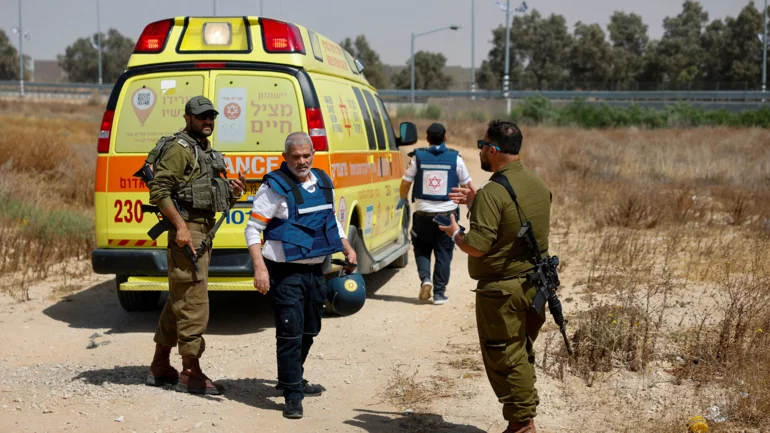 A ceasefire with Hamas: Neither possible nor desirable