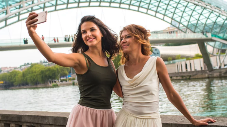 Georgia emerges as top destination for Israeli tourists
