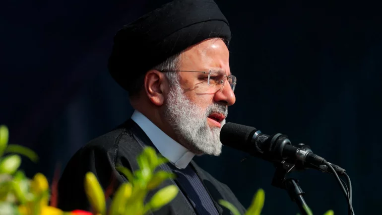 Iran says it will retaliate for Israel's attack on its Damascus consulate