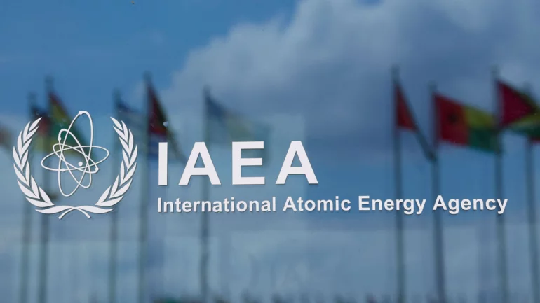 Iran's uranium enrichment rolls on, key issues stalled, IAEA reports show