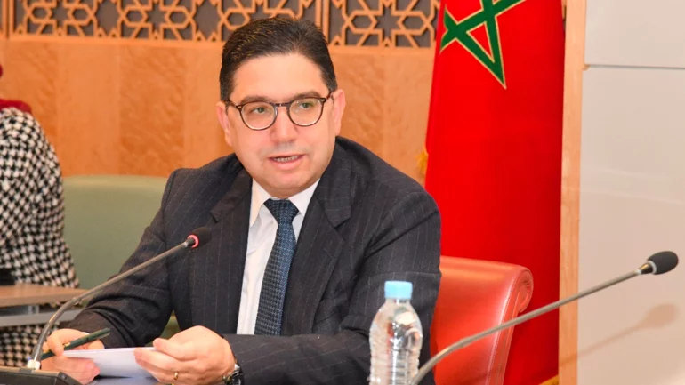 Bourita and Blinken talk Middle East: Focus on Gaza and Israel-Hezbollah tensions