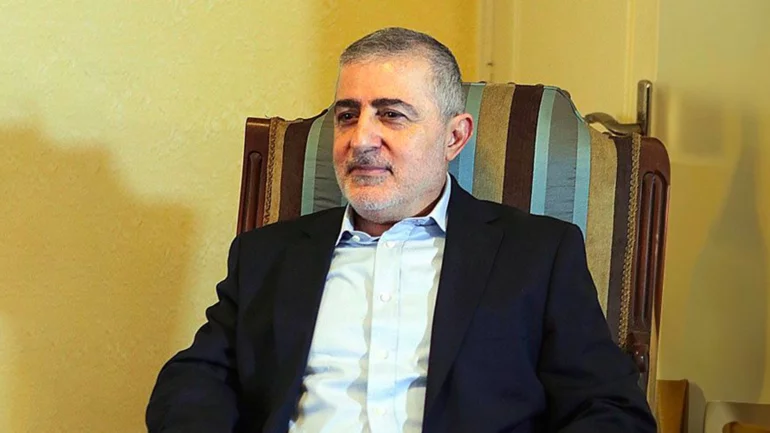 Wafic Safa, Hezbollah's ‘man of special missions,’ in Israel's crosshairs