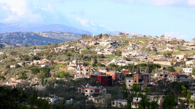 Israel expands its Lebanese footprint