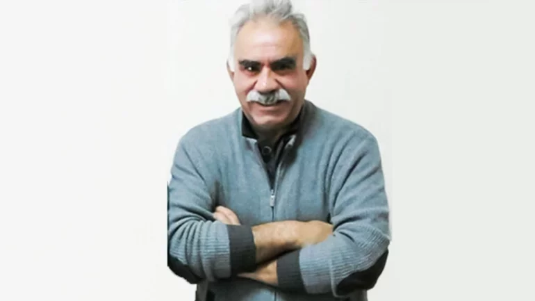Jailed Kurdish militant leader Ocalan back in spotlight in Turkey
