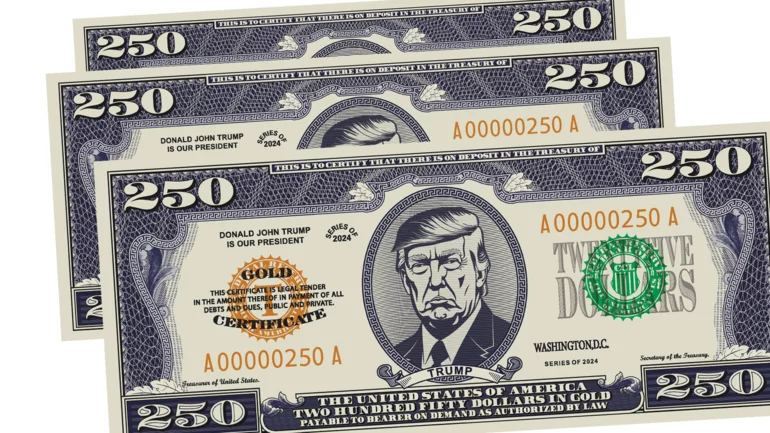 UAE commits to trillion-Dollar economic boost in U.S.