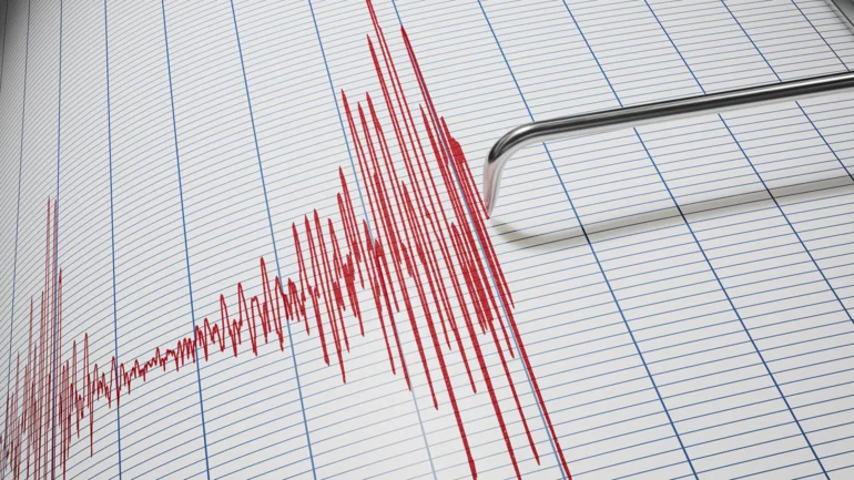 Earthquake shakes Beirut and surrounding regions